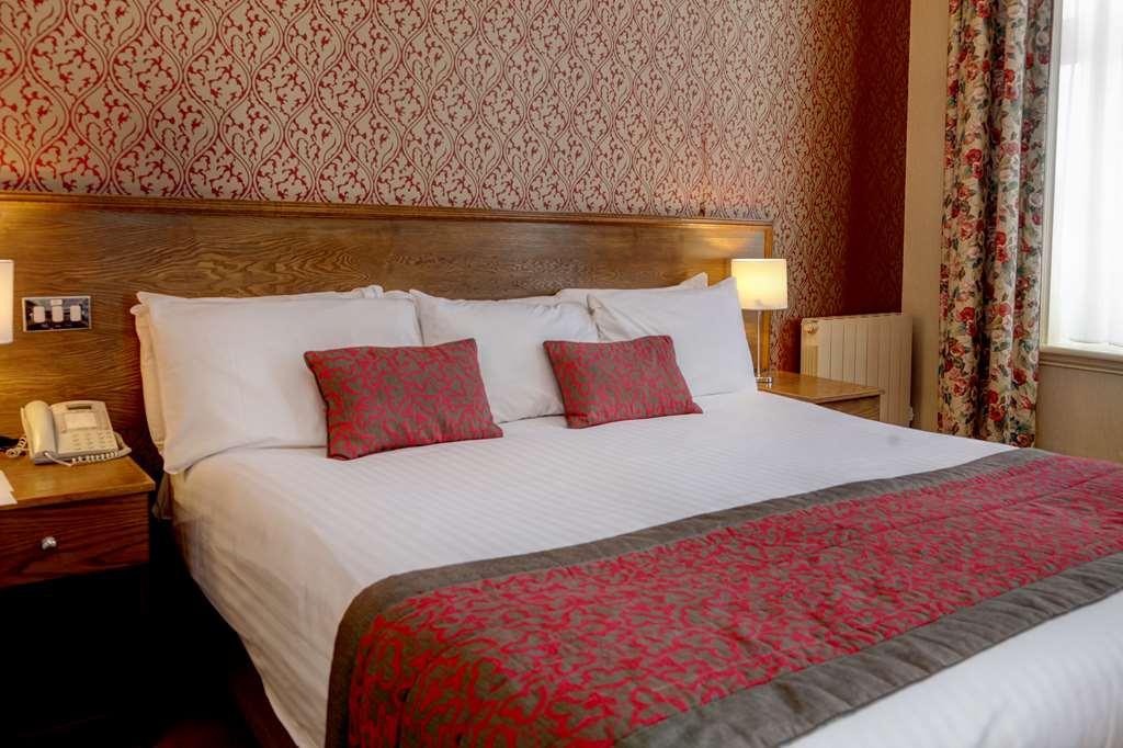 Crown & Mitre Hotel Carlisle  Ruang foto