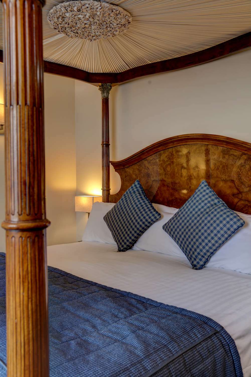 Crown & Mitre Hotel Carlisle  Ruang foto